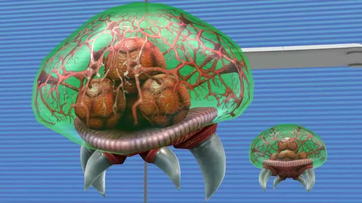 Super Smash Bros (2014)