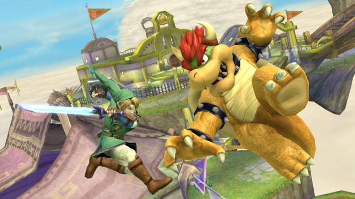 Descargar Super Smash Bros Ultimate Para Pc Yuzu