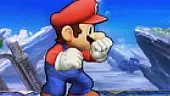 Super Smash Bros.: Tráiler E3 2014