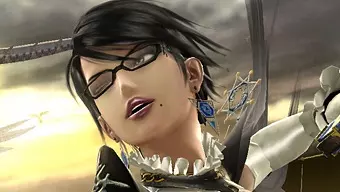 Super Smash Bros.: Bayonetta vs. Corrin