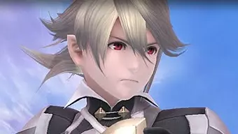 Super Smash Bros.: Torre del reloj de Umbra