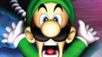 Nintendo anuncia Luigi's Mansion 2 para 3DS