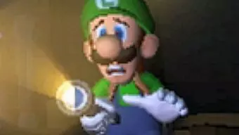 Luigi's Mansion: Dark Moon también se lanzará en formato digital