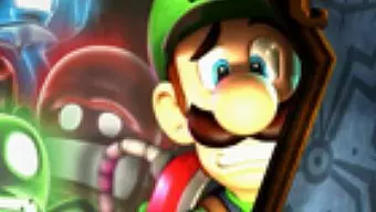 Luigi's Mansion Dark Moon para Wii U vuelve a ser listado en una tienda