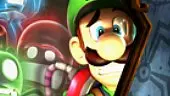 Luigi's Mansion 2: Gameplay Trailer