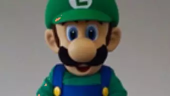 Luigi's Mansion 2: ScareScraper