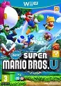 New Super Mario Bros U Wii U