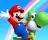 New Super Mario Bros U