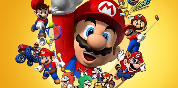 New Super Mario Bros U New Super Mario Bros U