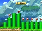 New Super Mario Bros U