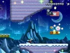 New Super Mario Bros U - Imagen Wii U