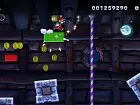 New Super Mario Bros U
