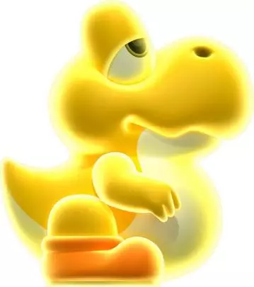 New Super Mario Bros U