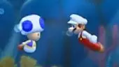 New Super Mario Bros U: Trailer E3 2012