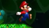 New Super Mario Bros U: Trailer oficial