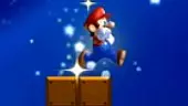 New Super Mario Bros U: Gameplay: La Mano Invisible
