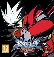 Blazblue: Continuum Shift Extend