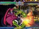 Blazblue Continuum Shift Extend - Imagen Vita
