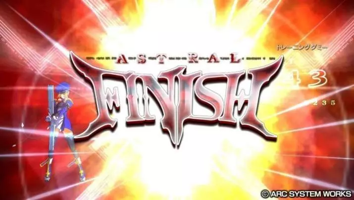 Blazblue: Continuum Shift Extend