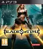 Blades of Time PS3