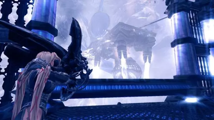 Blades of Time - PS3