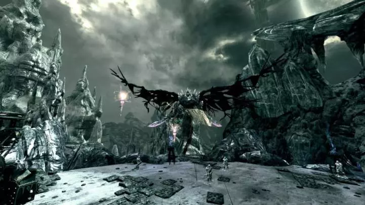 Blades of Time - PS3