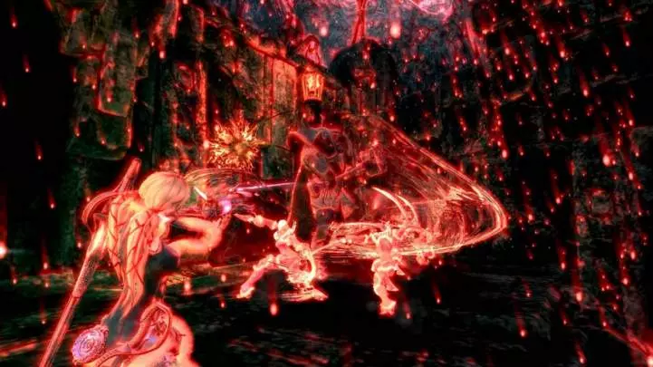 Blades of Time - PS3