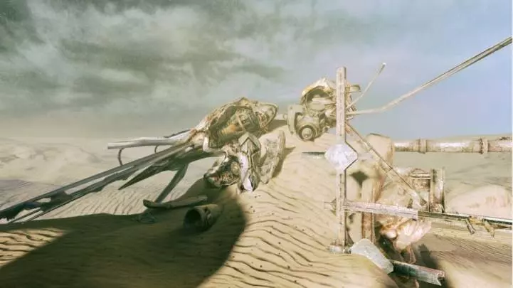 Blades of Time - PS3