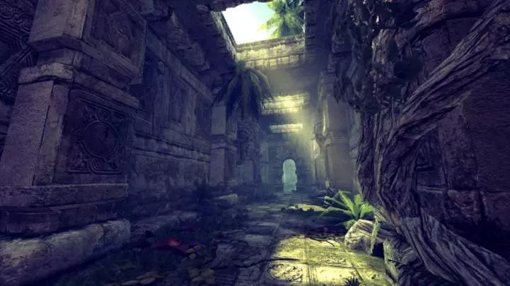 Blades of Time - PS3