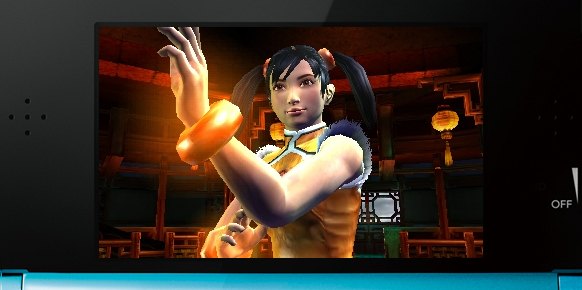 Tekken 3D Prime Edition