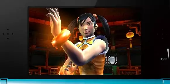Tekken 3D Prime Edition