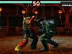 Tekken 3D Prime Edition - Pantalla