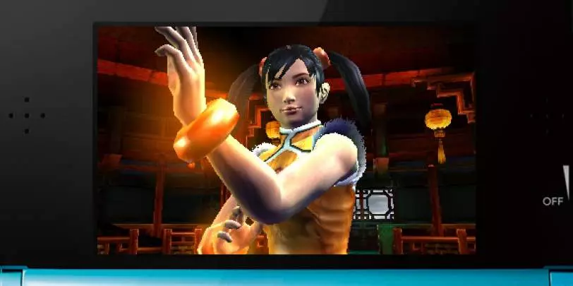 Tekken 3D Prime Edition - 3DS