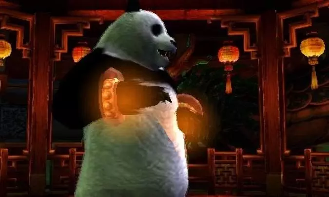 Tekken 3D Prime Edition