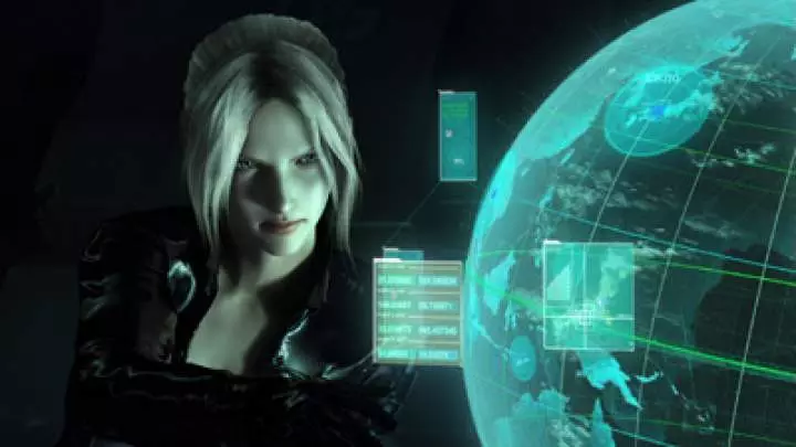 Tekken 3D Prime Edition