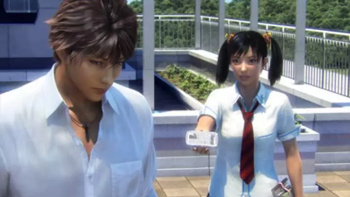 Tekken 3D Prime Edition - 3DS