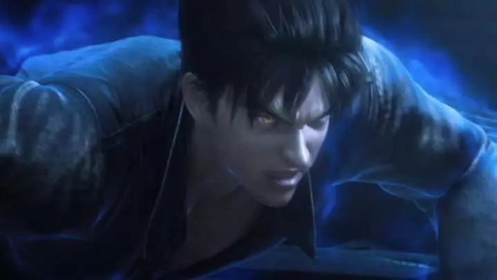 Tekken 3D Prime Edition