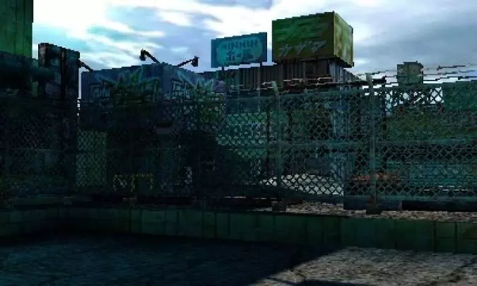 Tekken 3D Prime Edition