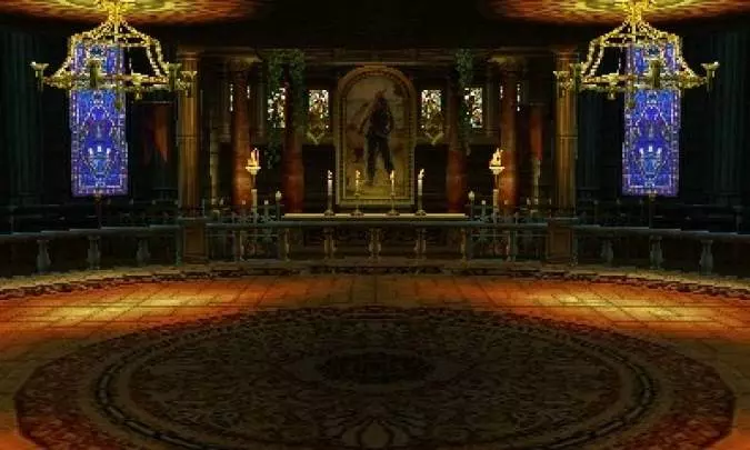 Tekken 3D Prime Edition