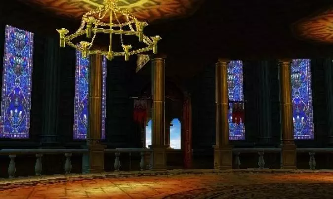 Tekken 3D Prime Edition