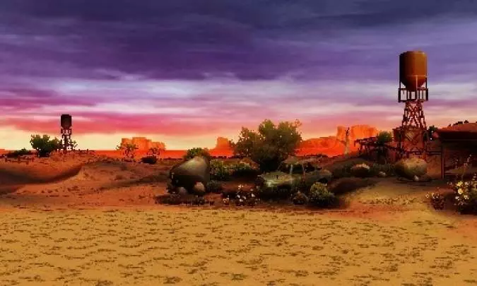 Tekken 3D Prime Edition - 3DS