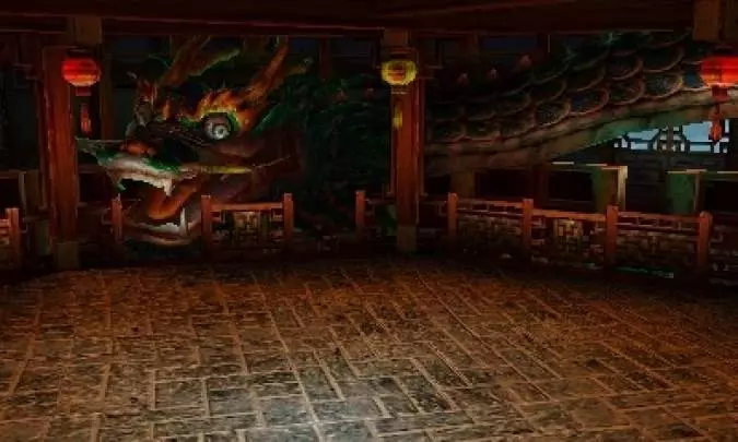 Tekken 3D Prime Edition