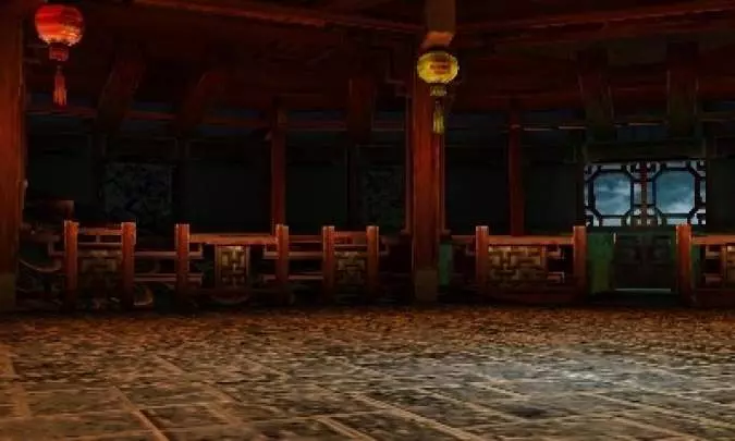 Tekken 3D Prime Edition - 3DS