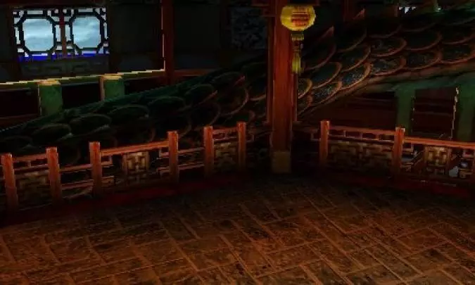 Tekken 3D Prime Edition