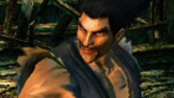 Tekken 3D Prime Edition: Trailer TGS 2011