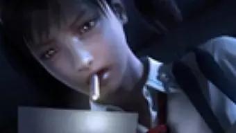 Tekken 3D Prime Edition: Trailer oficial (Japón)