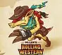 Dillon's Rolling Western 3DS