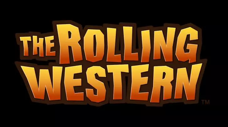 Dillon's Rolling Western - 3DS