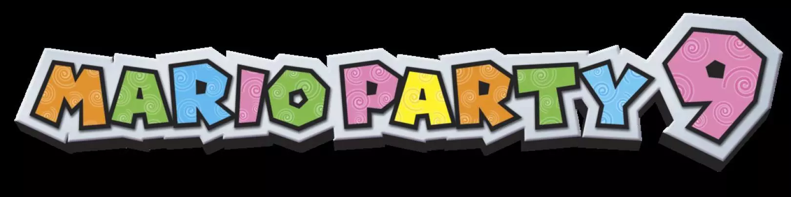 Mario Party 9