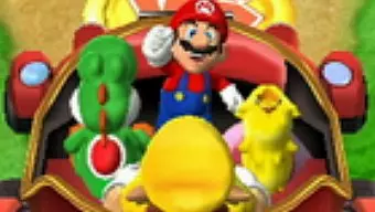 Mario Party 9: Debut Trailer